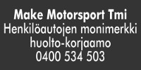 Make Motorsport Tmi
